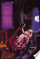Dracula (Saddleback) cover