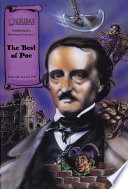 The Best of Poe (Saddleback) cover