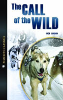 The Call of the Wild (Saddleback) cover