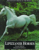 Lipizzaner Horses cover