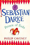 Sebastian Darke: Prince of Fools cover