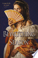 Bewitching Season cover
