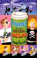Pirates of the Retail Wasteland cover