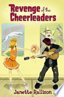 Revenge of the Cheerleaders cover