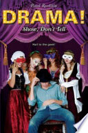 Show, Don't Tell cover