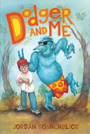 Dodger and Me cover