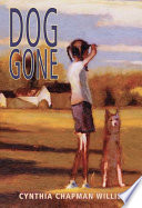 Dog Gone cover