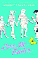 Love Me Tender cover