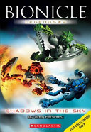 Shadows In the Sky cover