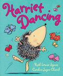 Harriet Dancing cover