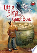 Little Sima and the Giant Bowl cover