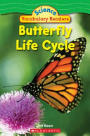 Butterfly Life Cycle cover