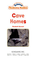 Cave Homes cover
