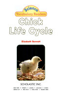 Chick Life Cycle cover