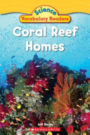 Coral Reef Homes cover