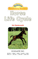 Horse Life Cycle cover
