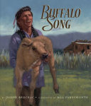 Buffalo Song cover