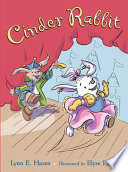 Cinder Rabbit cover
