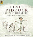Elsie Piddock Skips in Her Sleep cover