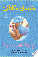 Home on the Range cover