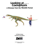 Looking at...Coelophysis cover