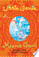 Meanie Genie cover