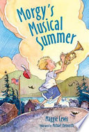 Morgy's Musical Summer cover