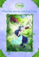 Silvermist and the Ladybug Curse cover