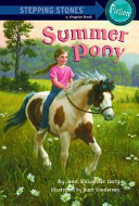 Summer Pony cover