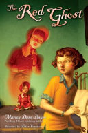The Red Ghost cover
