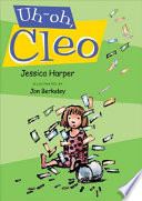Uh-oh, Cleo cover