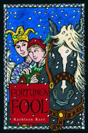 Fortune's Fool cover