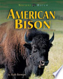 American Bison (Revised Edition) cover