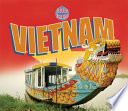 Vietnam (Country Explorers) cover