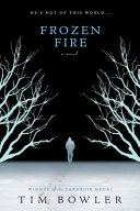 Frozen Fire cover