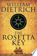 The Rosetta Key cover