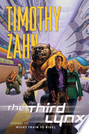 The Third Lynx cover