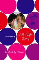All Night Long: A Nannies Novel cover