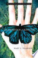The Adoration of Jenna Fox cover