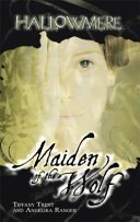 Maiden of the Wolf cover