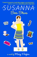 Susanna Sees Stars cover