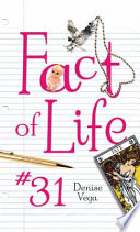 Fact of Life #31 cover