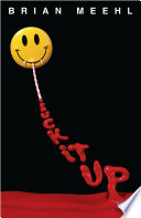Suck It Up cover