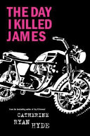 The Day I Killed James cover
