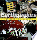 Earthquakes cover