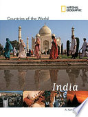 India cover