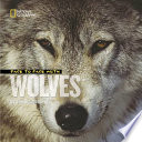 Face to Face With Wolves cover