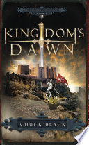 Kingdom's Dawn cover