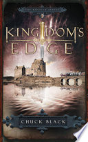 Kingdom's Edge cover