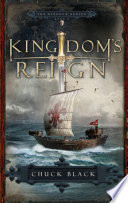 Kingdom's Reign cover